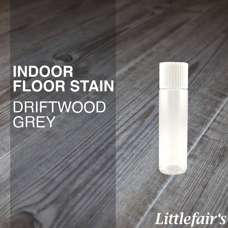 Water-Based Wood Floor Stain