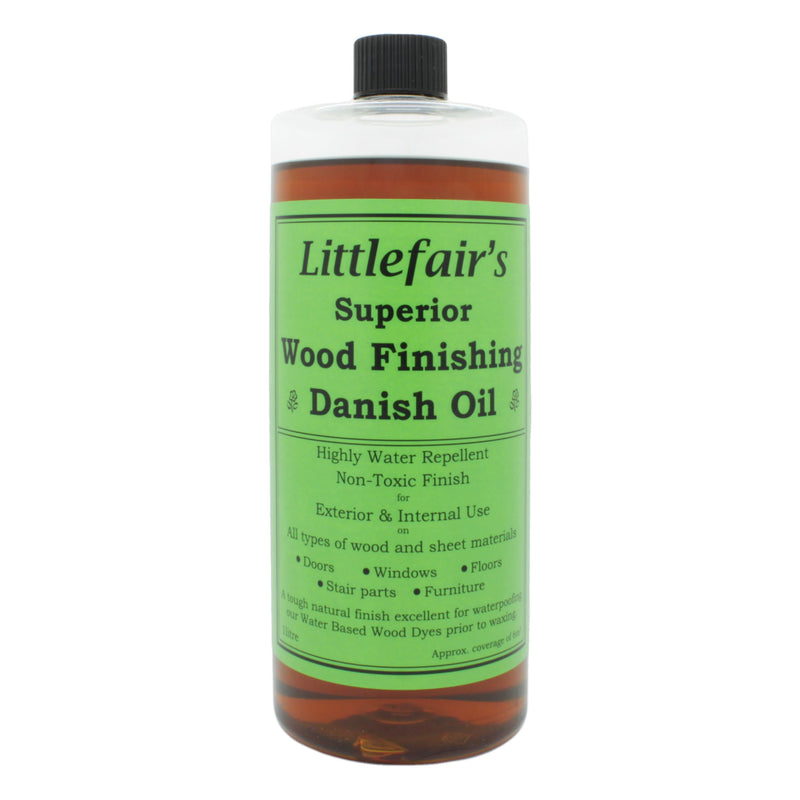 Danish Oil