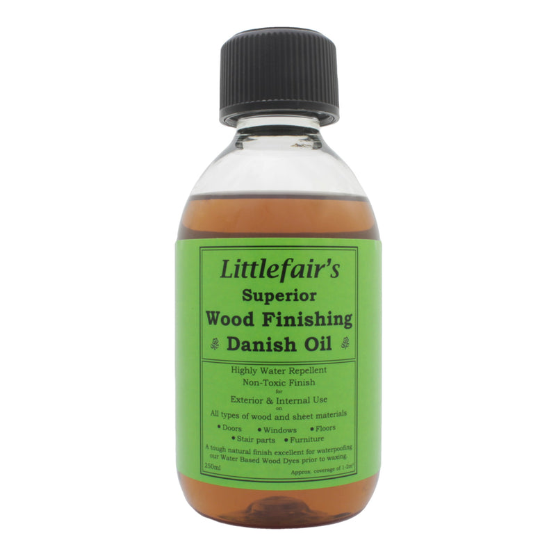 Danish Oil