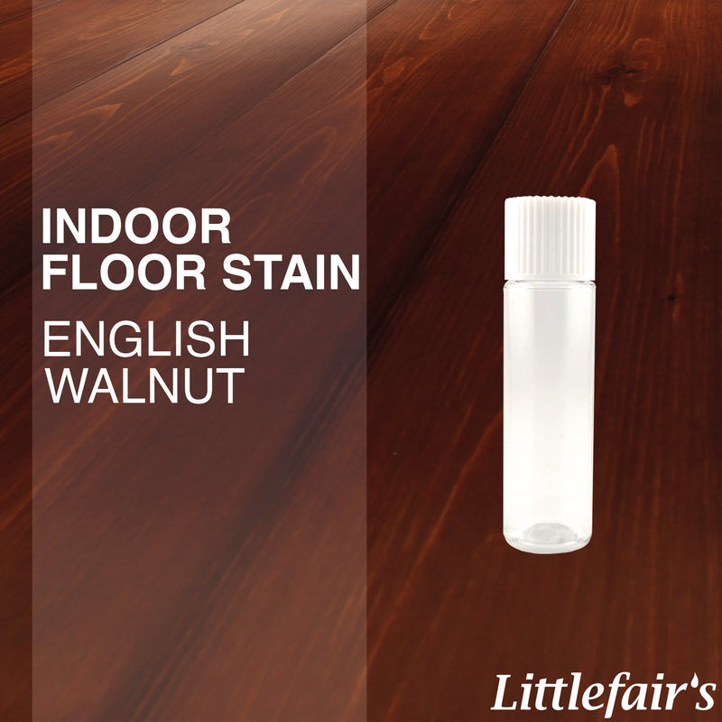 Water-Based Wood Floor Stain