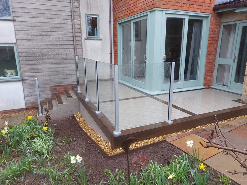 Elite Elegant Balustrade Posts