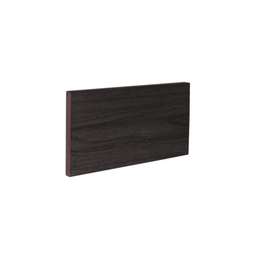 Capstone Compsoite Fascia Board | Wood Effect in 6 Available Colours