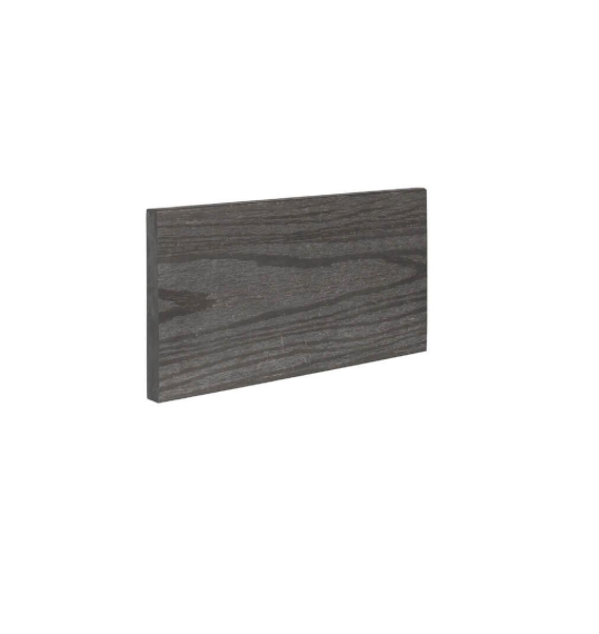 Capstone Compsoite Fascia Board | Wood Effect in 6 Available Colours
