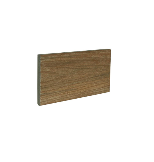 Capstone Compsoite Fascia Board | Wood Effect in 6 Available Colours