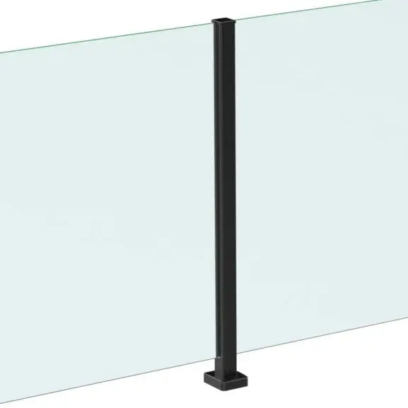 Elite Elegant Toughened Glass Panels