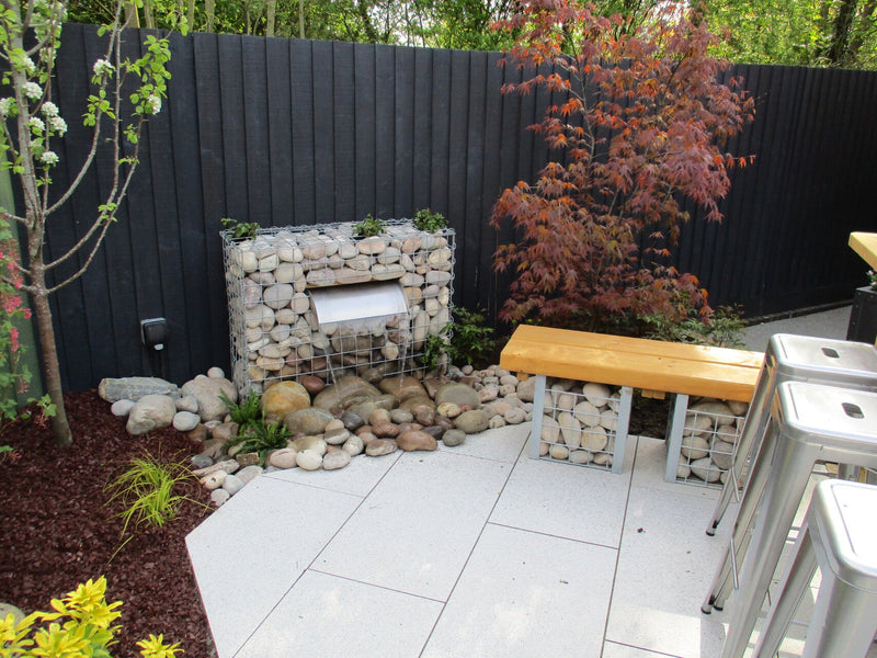 Anthracite Grey - Royal Exterior Paint