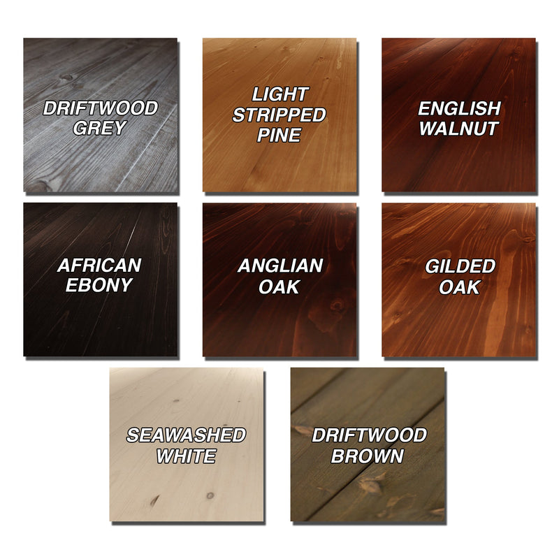 Water-Based Wood Floor Stain