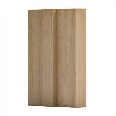 Oak Prefinished Door Lining Set Universal Fit For Internal Doors