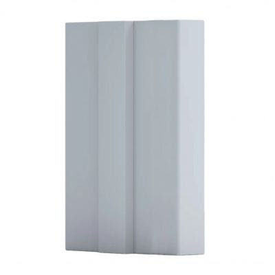 Door Lining Set White Primed Universal for Internal Doors Easy Fit