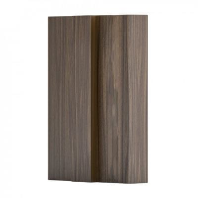 Walnut Prefinished Door Lining Set Universal Fit for Internal Doors