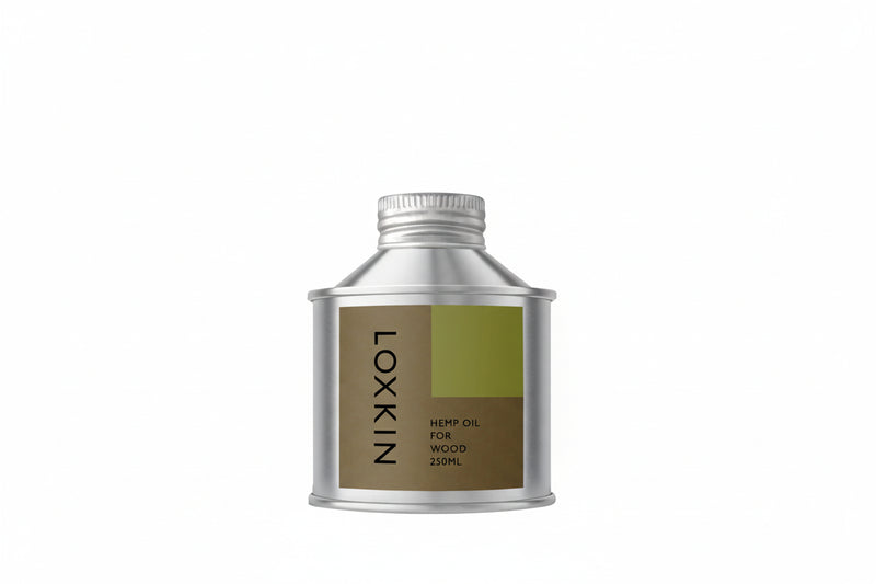 HEMP OIL FOR WOOD