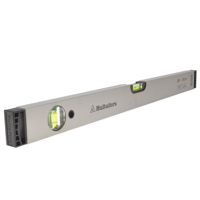 Hultafors Spirit Level SM Crushproof Vials For Pros