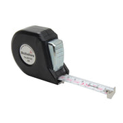 Hultafors Tape Measure Marking Tool 3m 16mm Wide With Marking Edges And ABS Casing - Plywood ETC