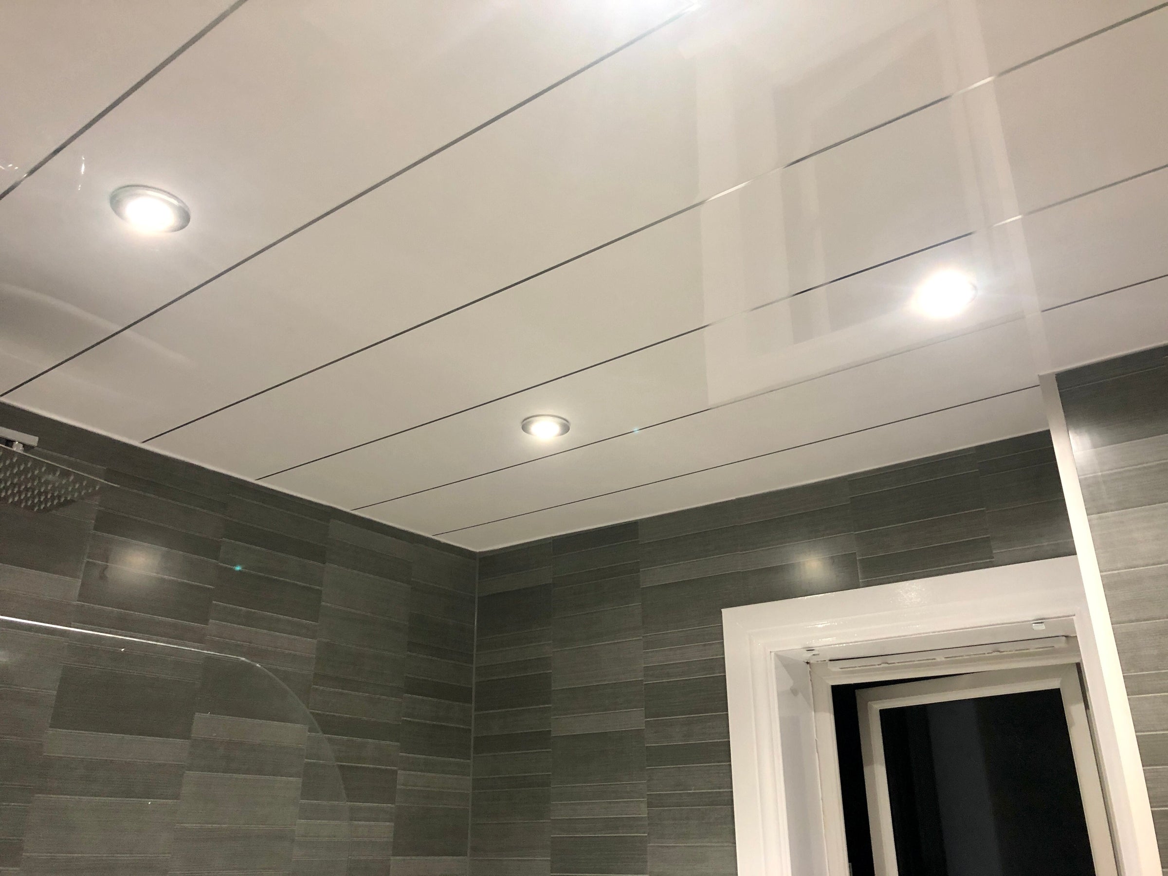 Ceiling Panels PVC Ceiling Cladding For Walls — Plywoodetc