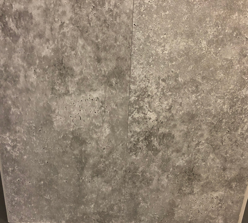 WetWall 8mm PVC Wall And Ceiling Panels Superior Strength Quick Fit And Wipes Clean