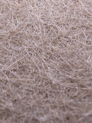 PolyColour Wheat Pinboard Fire Rated 2440x1220x9mm