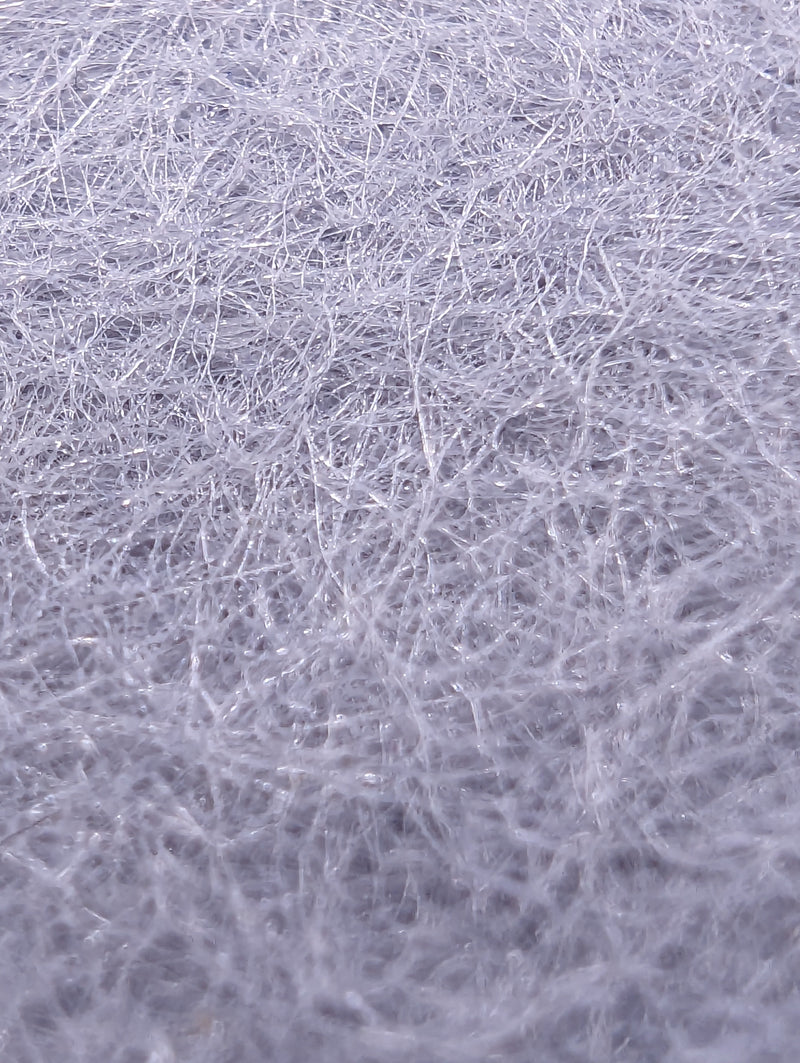 PolyColour Light Grey Pinboard Fire Rated 2440x1220x9mm