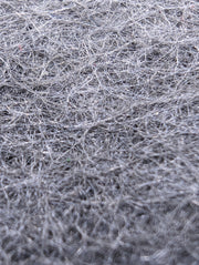 PolyColour Slate Grey Pinboard Fire Rated 2440x1220x9mm