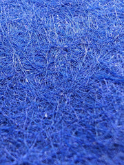 PolyColour Blue Pinboard Fire Rated 2440x1220x9mm