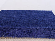 PolyColour Blue Pinboard Fire Rated 2440x1220x9mm