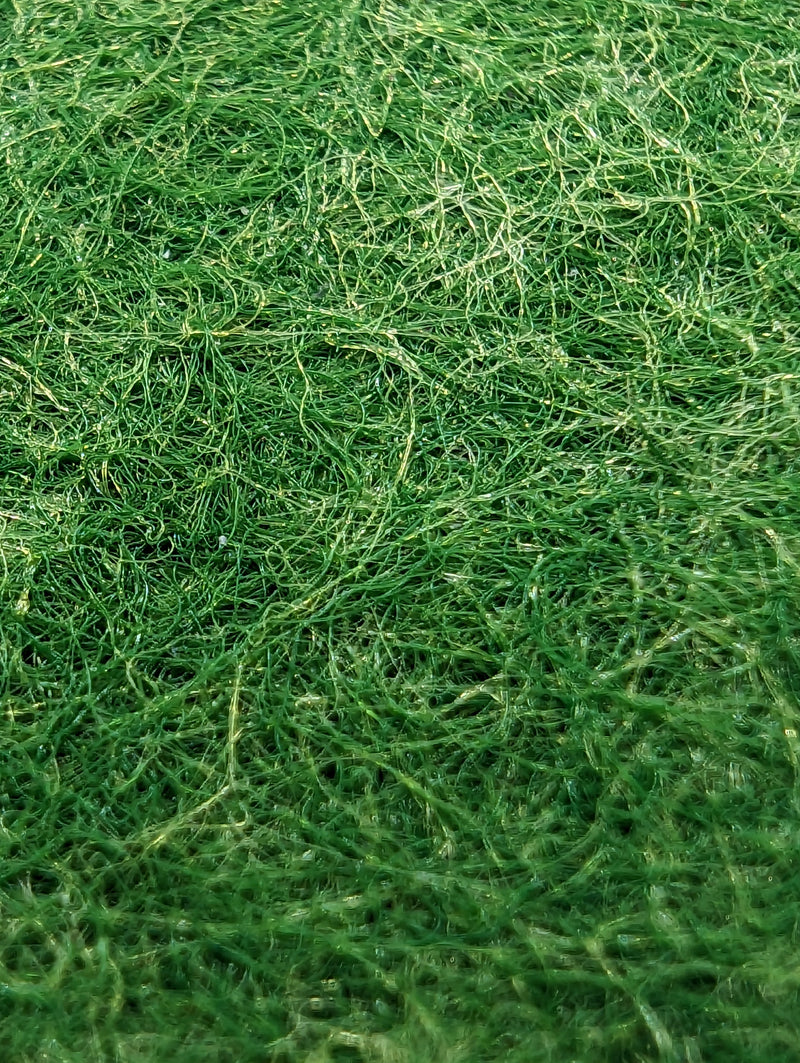 PolyColour Green Pinboard Fire Rated 2440x1220x9mm