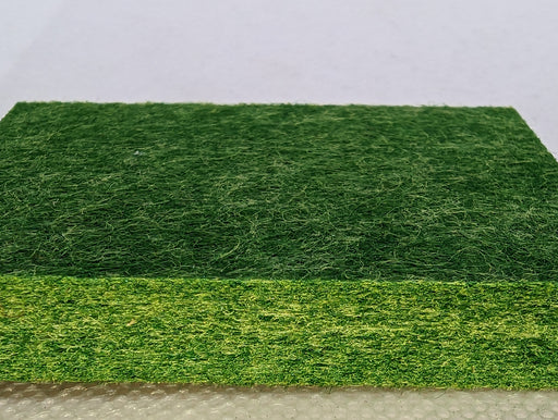 PolyColour Green Pinboard Fire Rated 2440x1220x9mm