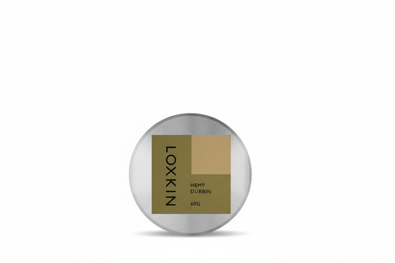 LEATHER DUBBIN