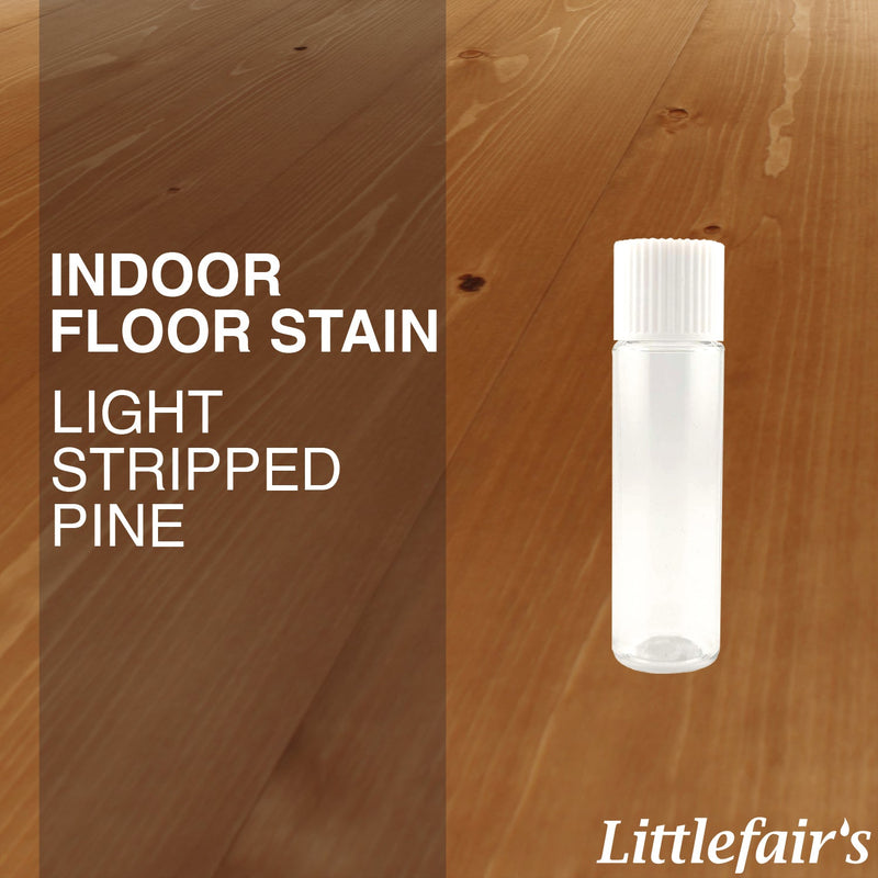 Water-Based Wood Floor Stain
