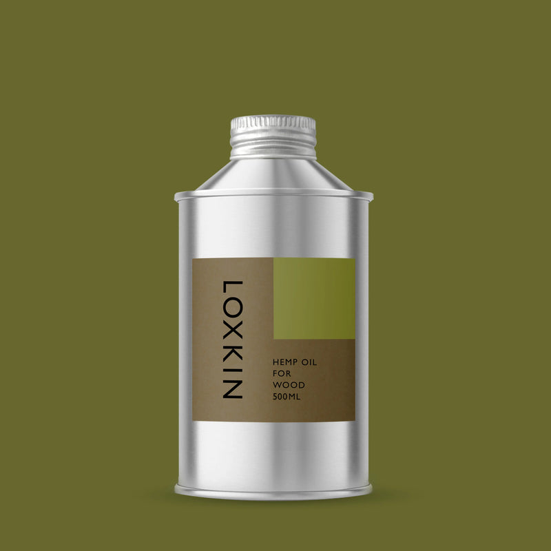 Natural Food Safe Wood Oil for Furniture, Worktops & Chopping Boards