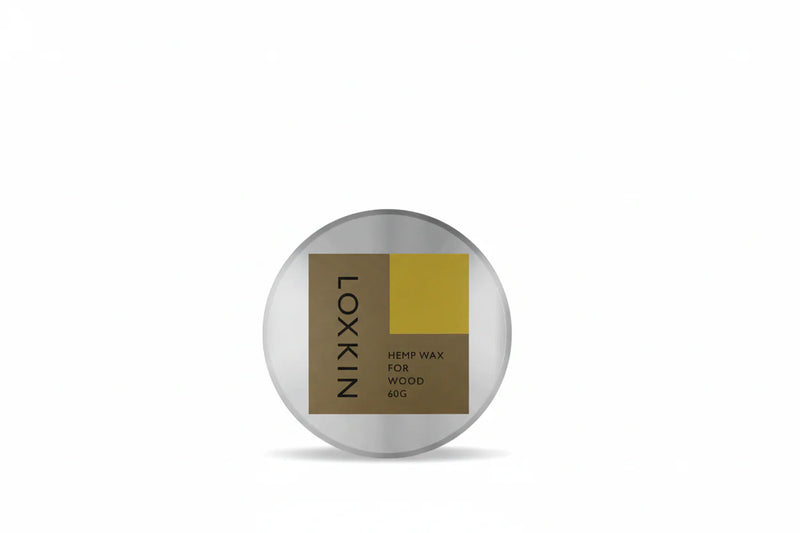 hemp wax for wood