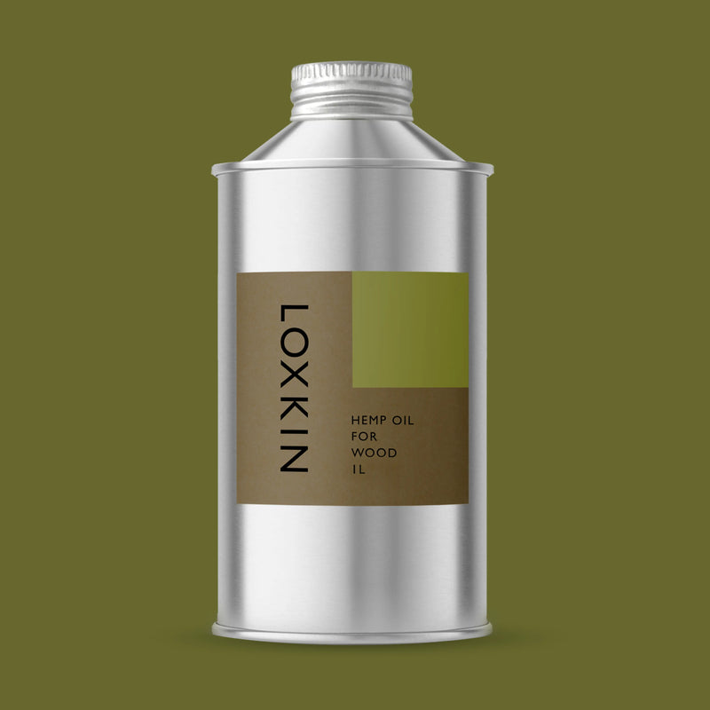 Natural Food Safe Wood Oil for Furniture, Worktops & Chopping Boards