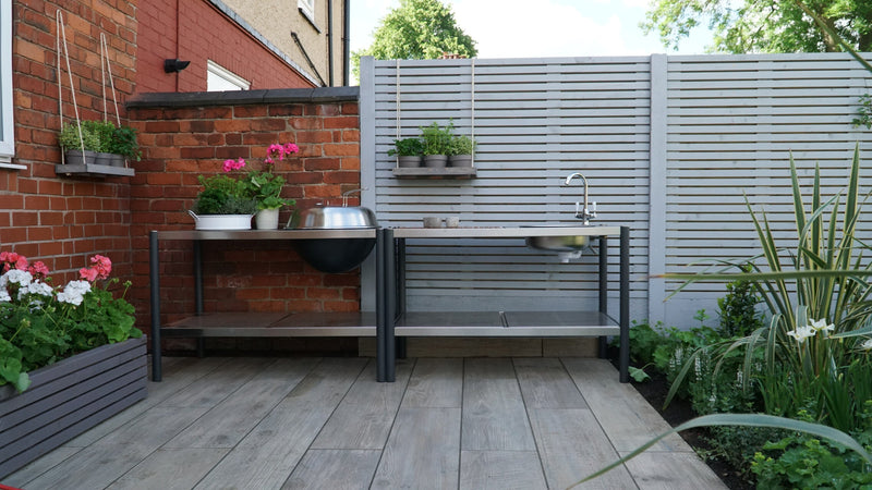 Silver Grey - Royal Exterior Paint