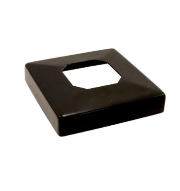 Square Base Budget Mini Post Spigot (Low‑Level Use)