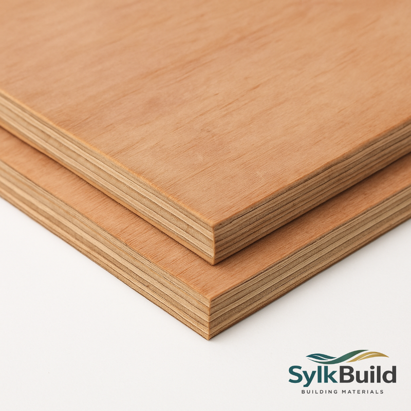Marine plywood
