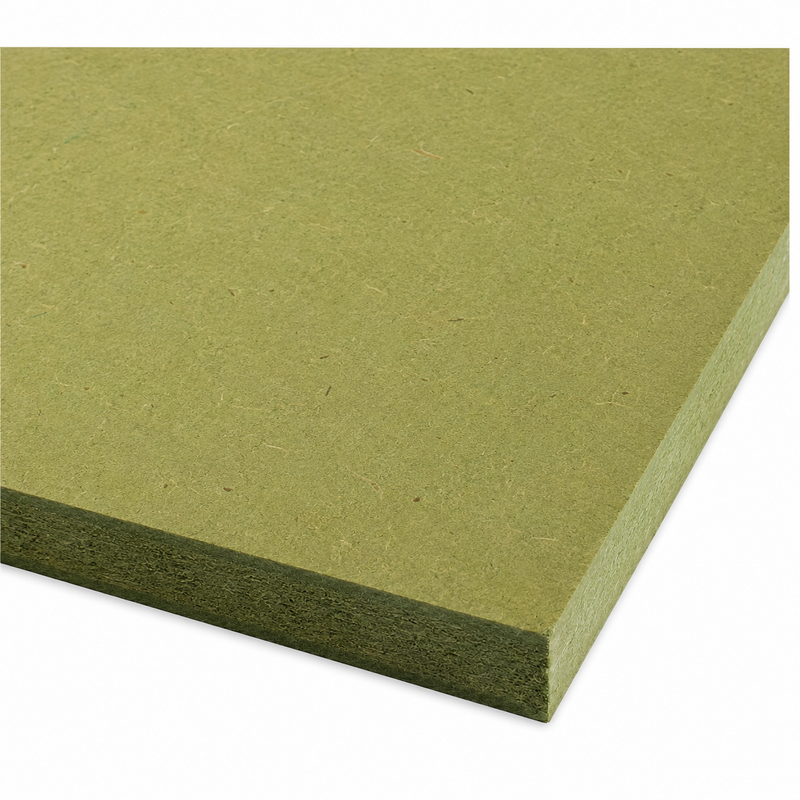 Moisture Resistant MDF board