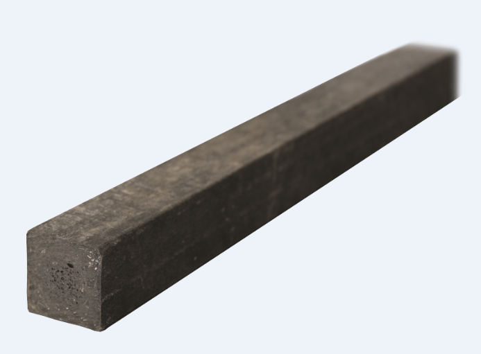 Plastic Decking Joist 3600mm x 50mm x 50mm (2x2)