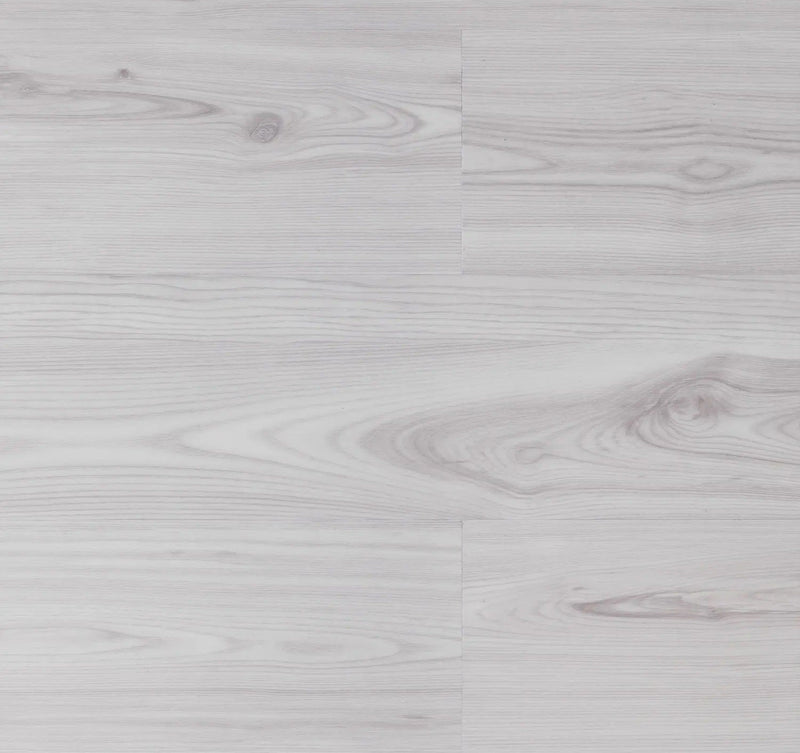 Elm Wood Look Vinyl Plank Flooring Waterproof 5mm With Drop Down Click System No Underlay Required UV Resistant