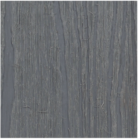 Capstone Composite Decking | 2 Colour Deck Board - Charcoal/Silver Grey | Durable & Stylish