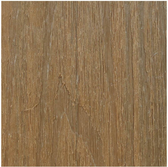 Capstone Composite Decking | 2 Colour Deck Board - Teak/Walnut | Durable & Stylish