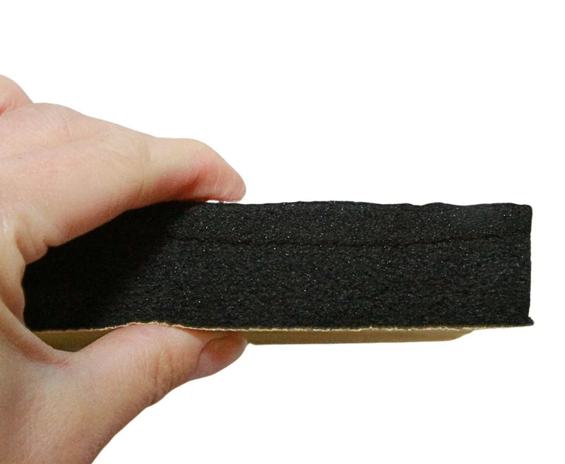 30mm Van & Boat Insulation Heat Reflective Moisture Vapour Barrier, GlassMAT ZR
