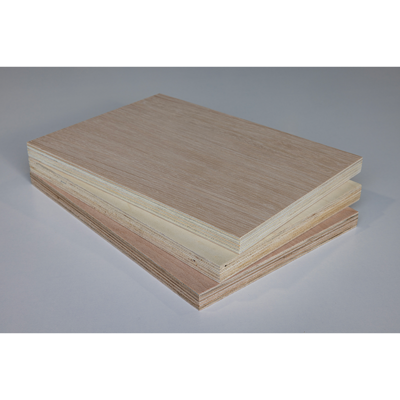 Stretek Plywood Poplar Faced