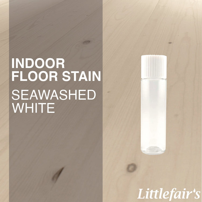 Water-Based Wood Floor Stain