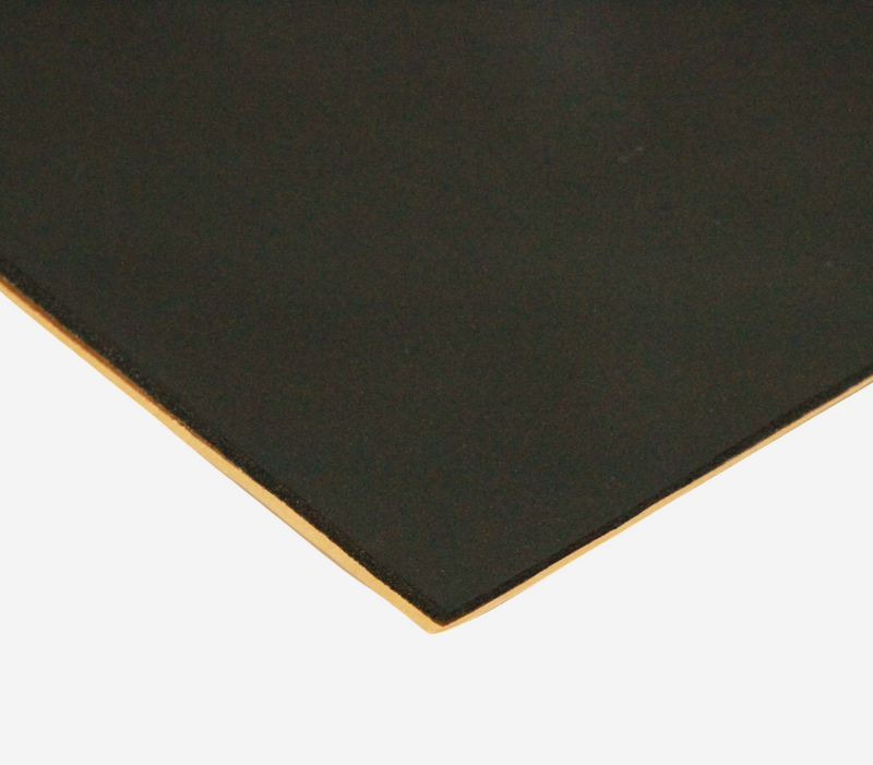 3mm Camper Van Insulation Adhesive Closed Cell Foam, Car VLiner