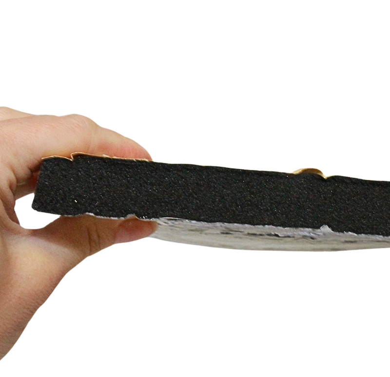 SOShield 20mm Premium Insulation for Camper Van, Boat and Home