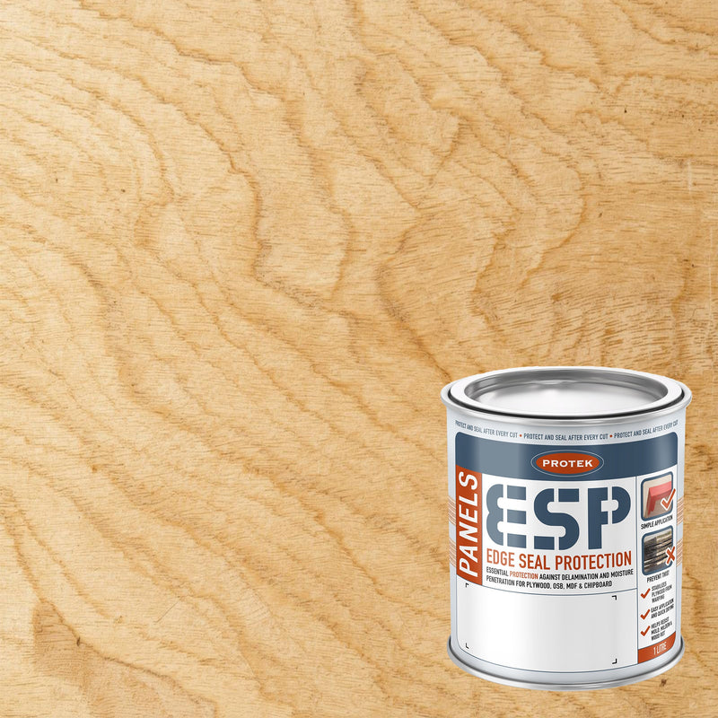 Edge Sealer ESP Panels - 1L