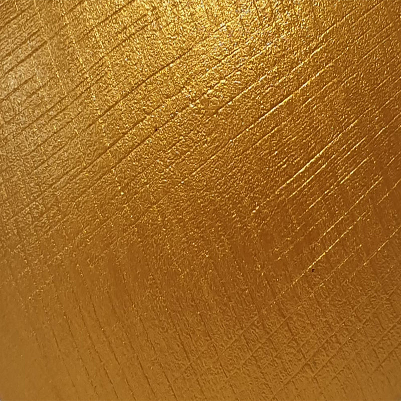 Gold - Royal Metallic Paint