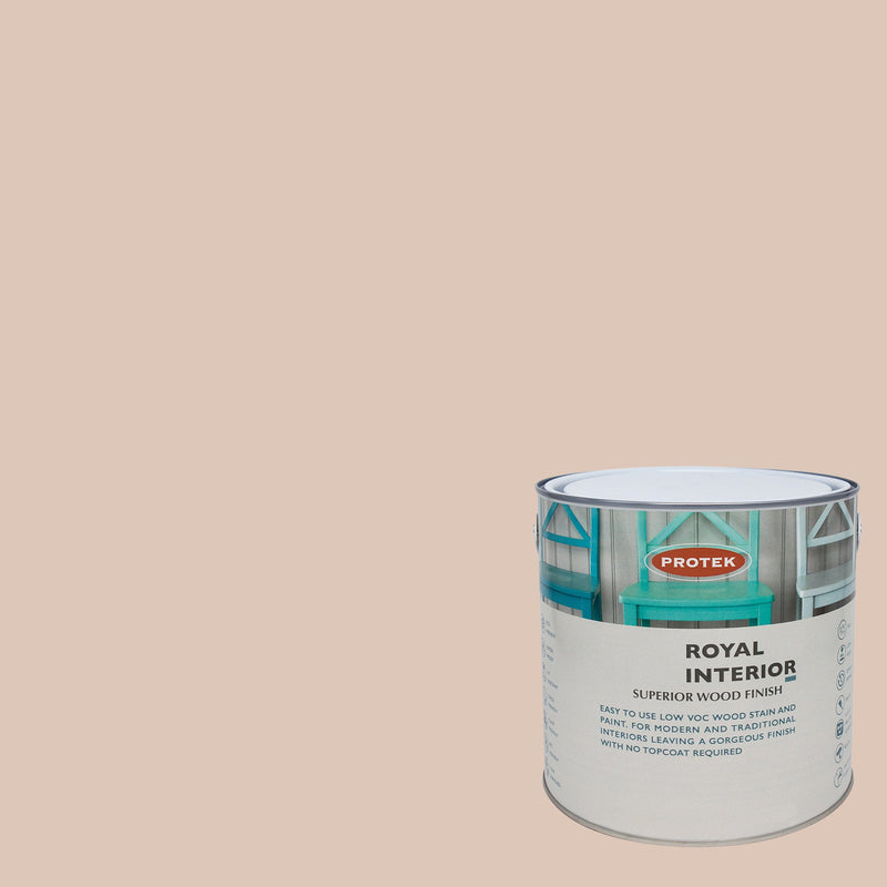 Protek Cashmere Royal Interior Paint