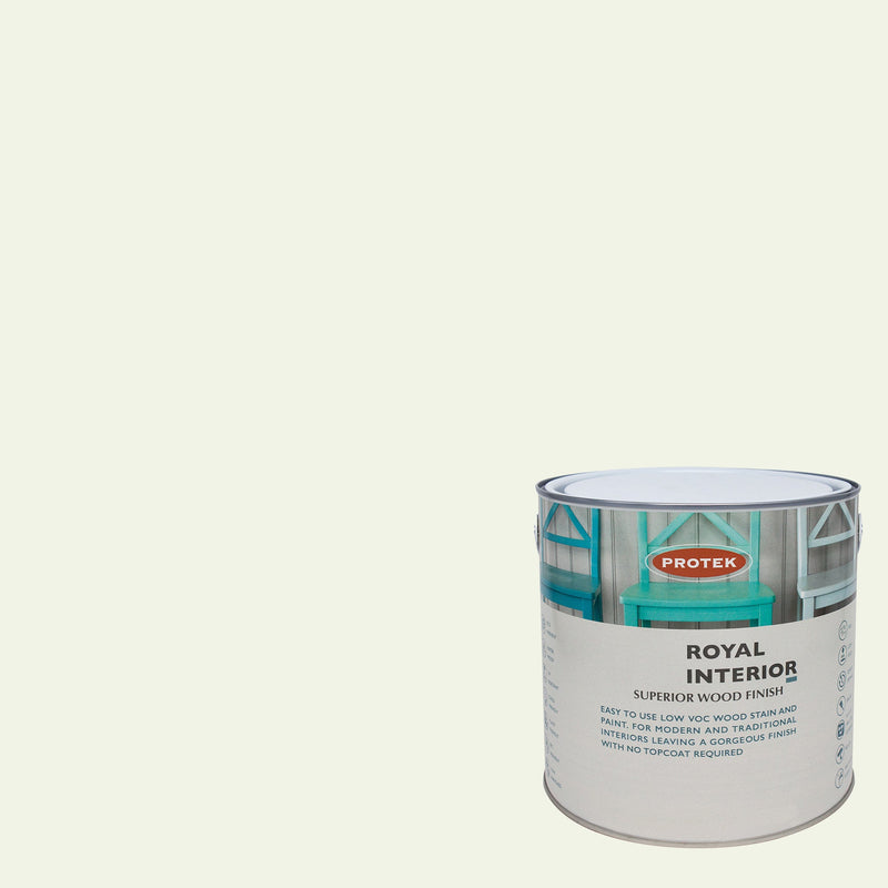 Protek China Clay Royal Interior Paint
