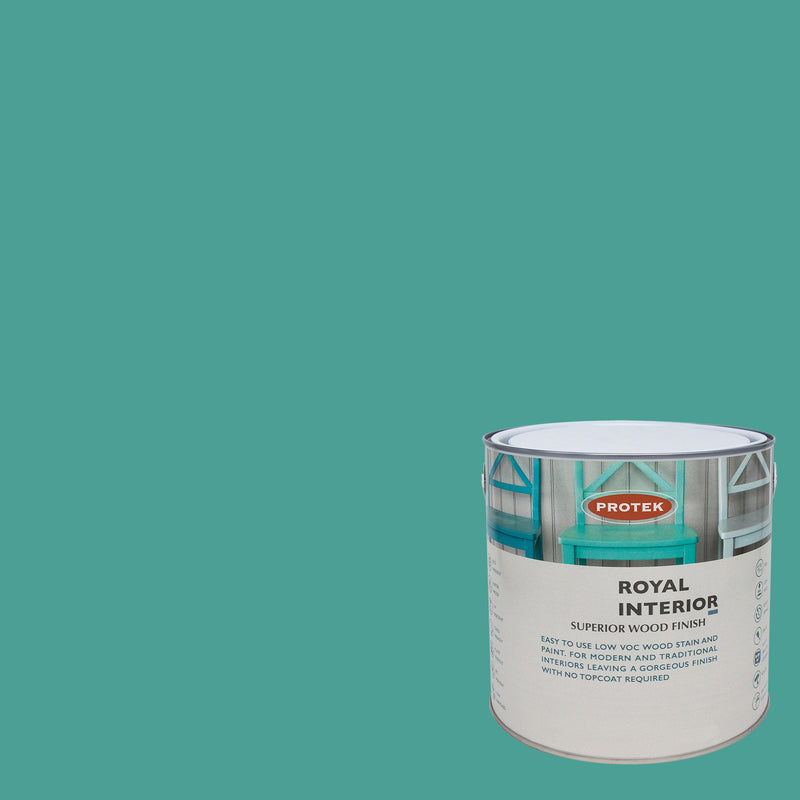 Miami Vibes - Royal Interior Paint