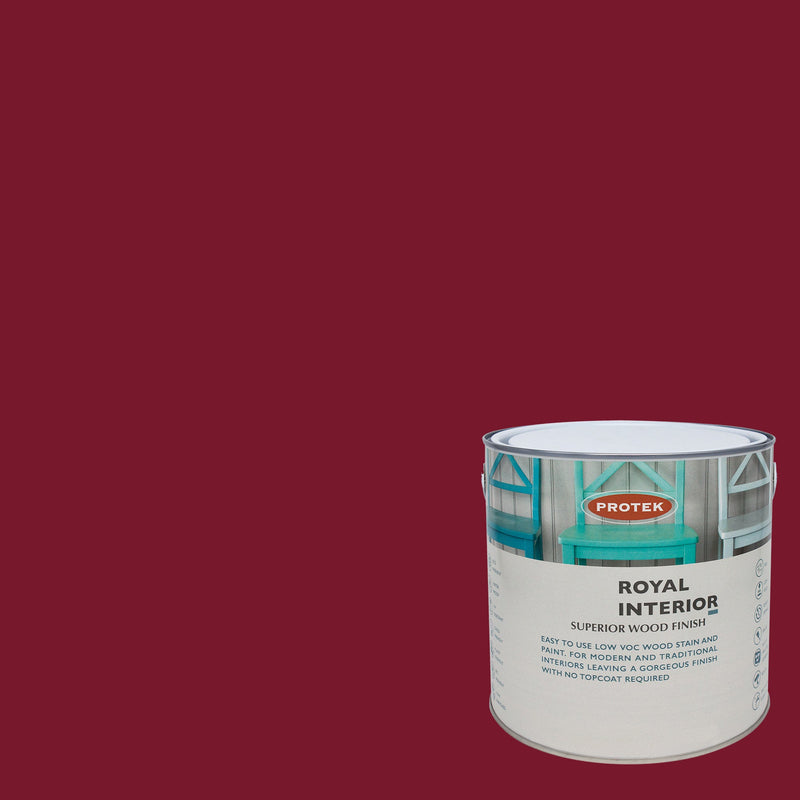 Regency Puce - Royal Interior Paint